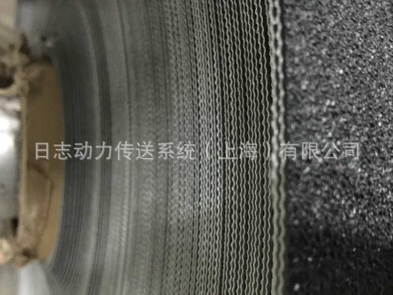 物流輸送帶573213 Flexam EX 102 0 +