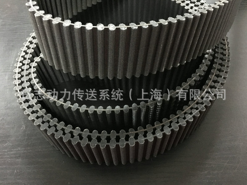 橡膠雙面齒同步帶對稱齒 (1)_1