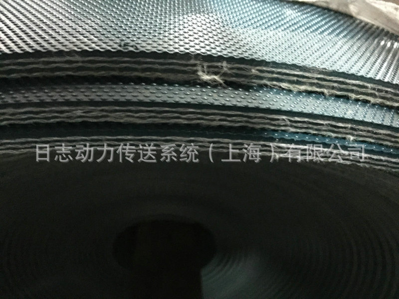 PVC輸送帶 小圓點(diǎn) 0101004 Flexam EF 3